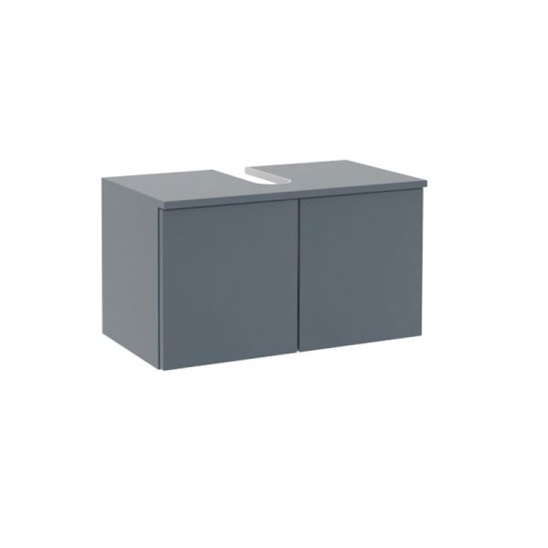 Puris Kera Plan Waschbeckenunterschrank - 60 cm