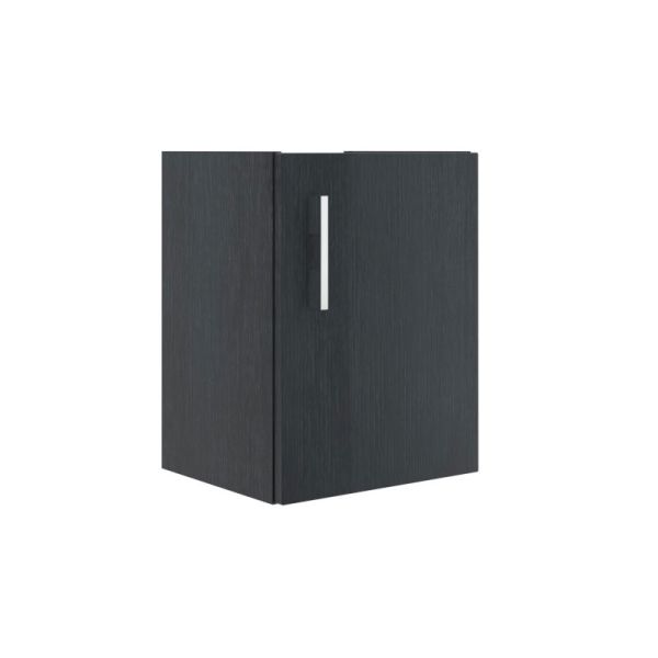 Puris Kera Plan Waschtischunterschrank - 43 cm, 1 Tür, für Connect Air 500