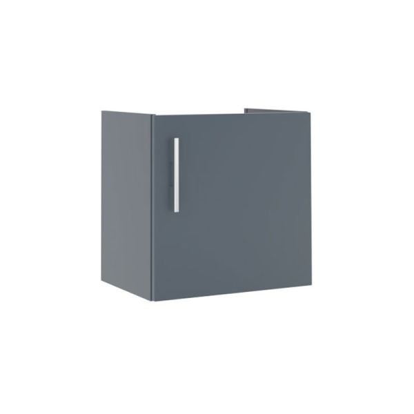 Puris Kera Plan Waschtischunterschrank - 50 cm