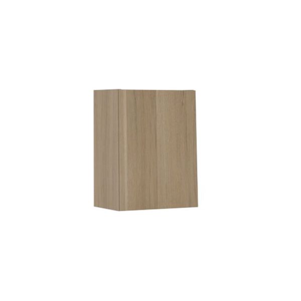 Puris Kera Plan Waschtischunterschrank - 37 cm