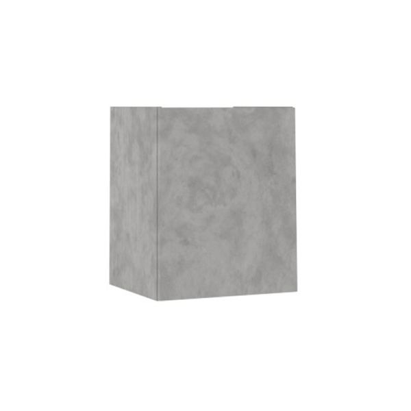 Puris Kera Plan Waschtischunterschrank - 50 cm