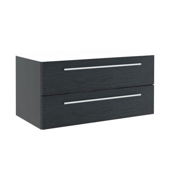 Puris Kera Plan Waschtischunterschrank - 100 cm