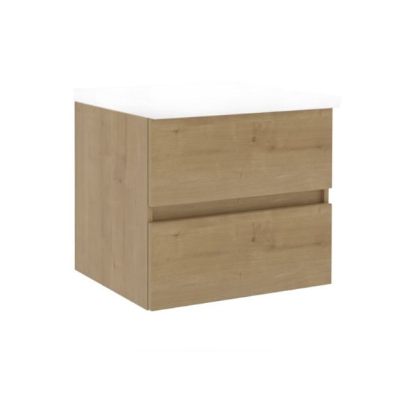 Puris Kera Plan Waschtischunterschrank - 60 cm