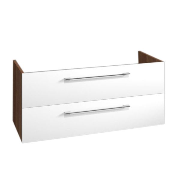 Puris Kera Plan Waschtischunterschrank - 100 cm