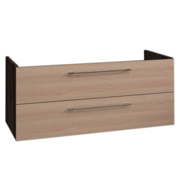Puris Kera Plan Waschtischunterschrank - 115 cm