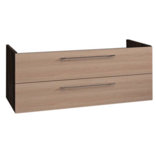 Puris Kera Plan Waschtischunterschrank - 115 cm