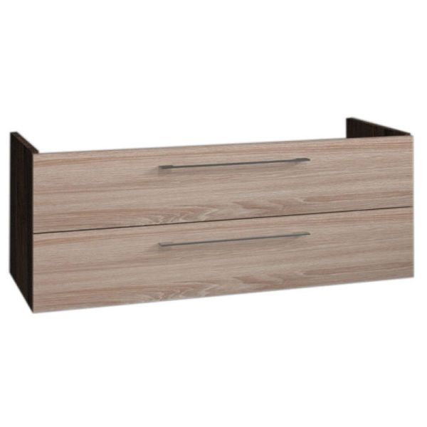 Puris Kera Plan Waschtischunterschrank - 115 cm