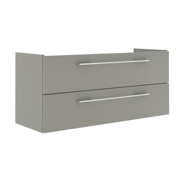 Puris Kera Plan Waschtischunterschrank - 115 cm