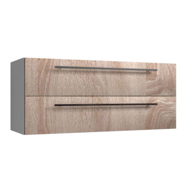 Puris Kera Plan Waschtischunterschrank 125 cm Richter + Frenzel MyStyle 1300