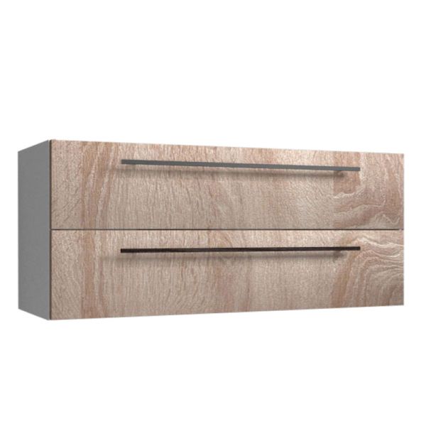 Puris Kera Plan Waschtischunterschrank - 115 cm