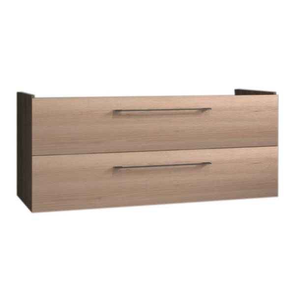 Puris Kera Plan Waschtischunterschrank - 115 cm