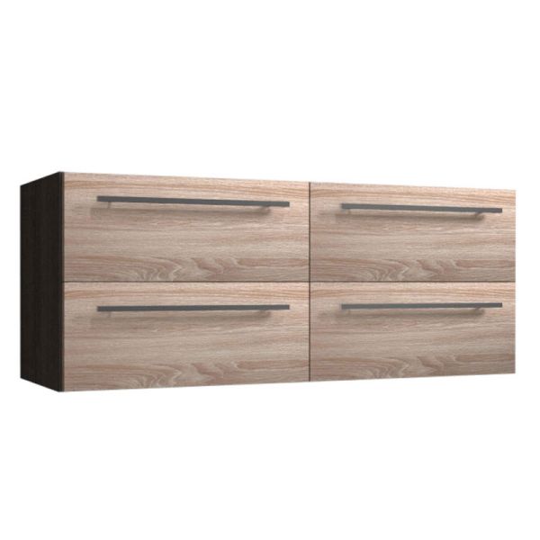 Puris Kera Plan Waschtischunterschrank - 120 cm
