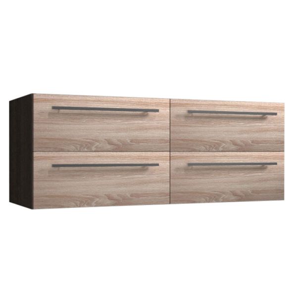 Puris Kera Trends WTU 130 cm für Ideal Standard Connect Air 1340