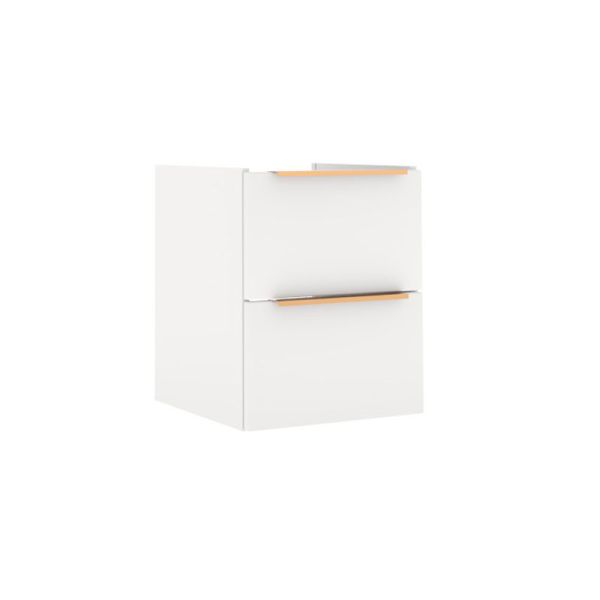 Puris Kera Plan Waschtischunterschrank - 40 cm