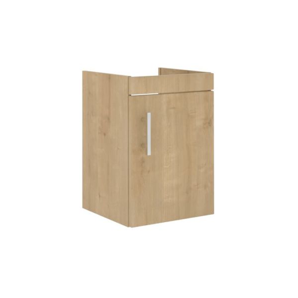 Puris Kera Plan Waschtischunterschrank - 40 cm