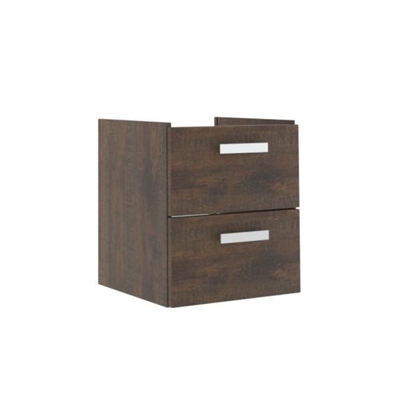 Puris Kera Plan Waschtischunterschrank - 44 cm