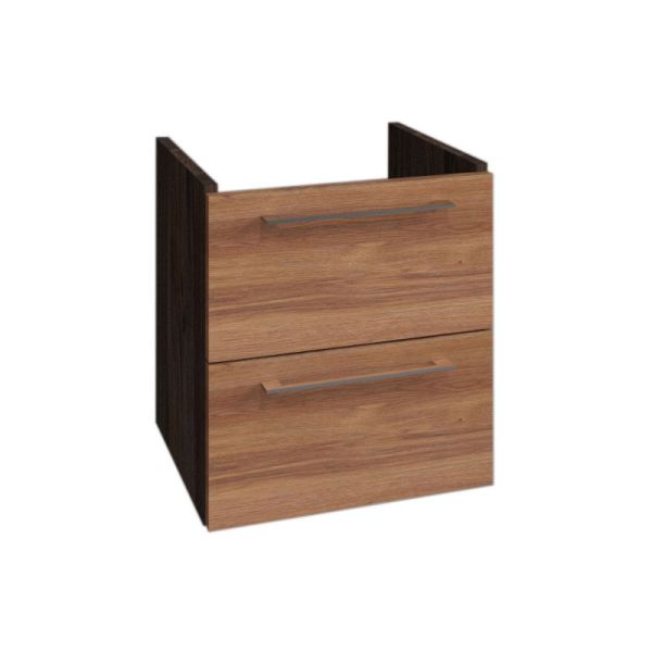 Puris Kera Plan Waschtischunterschrank - 47 cm
