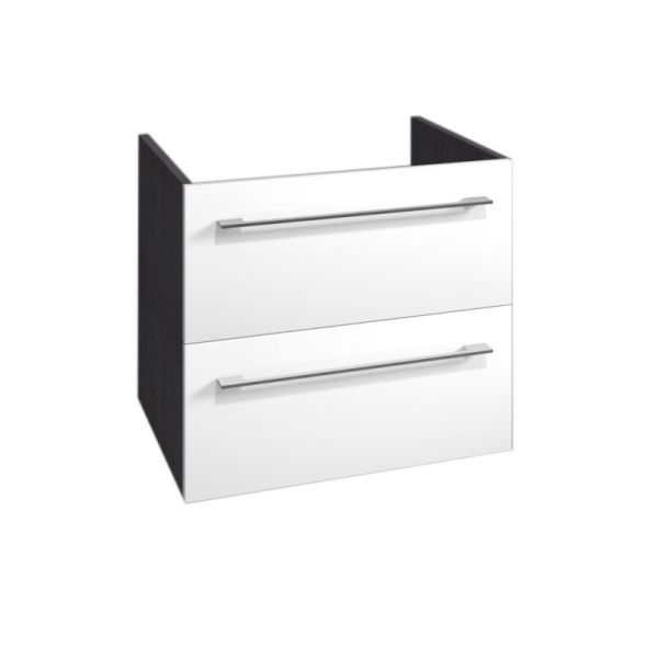 Puris Kera Plan Waschtischunterschrank - 46 cm