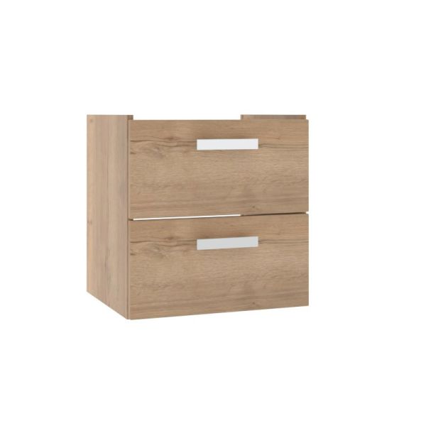 Puris Kera Plan Waschtischunterschrank - 45 cm