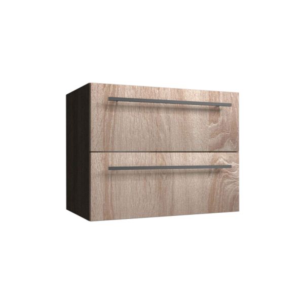 Puris Kera Plan Waschtischunterschrank - 50 cm