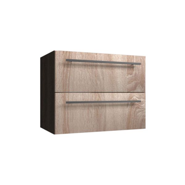 Puris Kera Trends Waschtischunterschrank 50 cm für Ideal Standard Connect Air 60