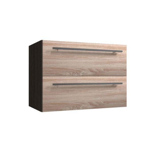 Puris Kera Plan Waschtischunterschrank - 55 cm