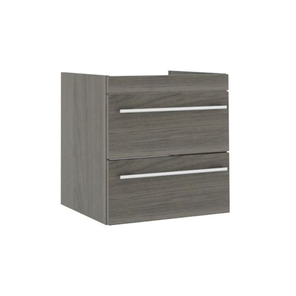 Puris Kera Plan Waschtischunterschrank - 55 cm