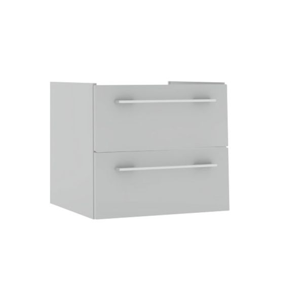 Puris Kera Plan Waschtischunterschrank 56 cm Villeroy & Boch Avento 600