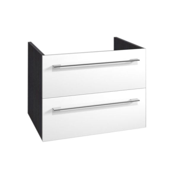 Puris Kera Plan Waschtischunterschrank - 56 cm