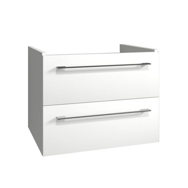 Puris Kera Plan Waschtischunterschrank - 57 cm
