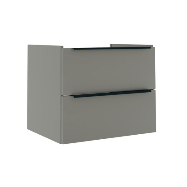 Puris Kera Plan Waschtischunterschrank - 60 cm
