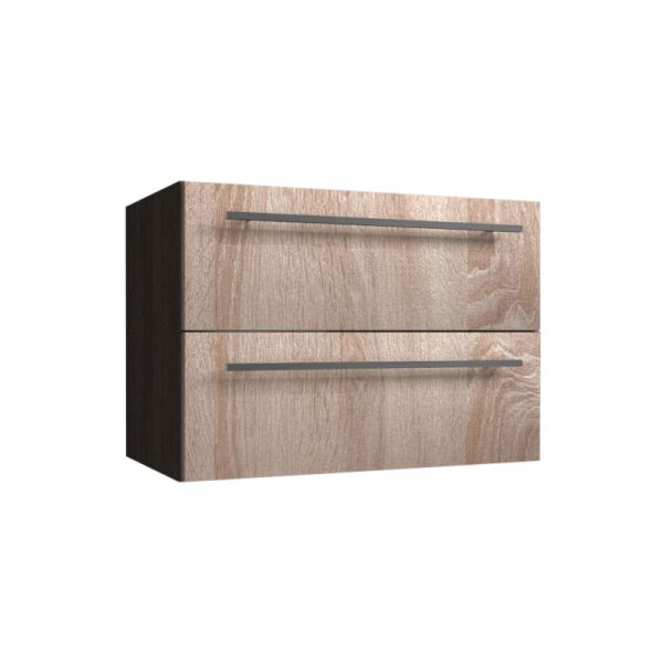 Puris Kera Trends Waschtischunterschrank 60 cm Ideal Standard Connect Air 640