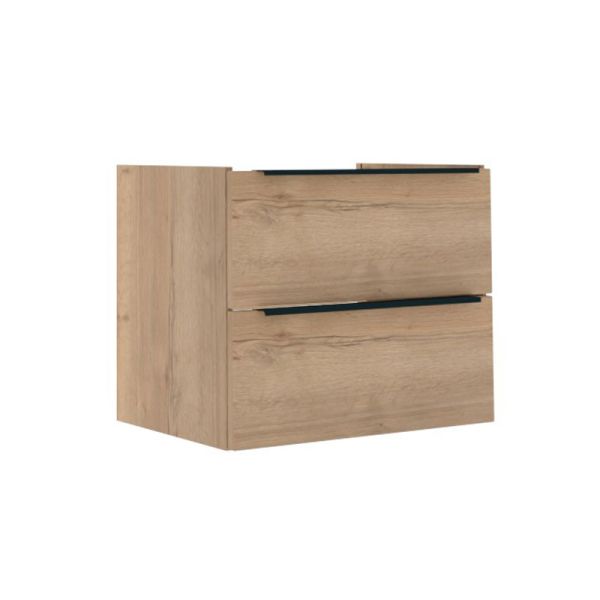 Puris Kera Plan Waschtischunterschrank - 60 cm