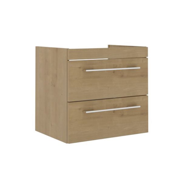 Puris Kera Plan Waschtischunterschrank - 60 cm
