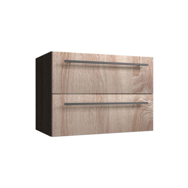 Puris Kera Plan Waschtischunterschrank - 66 cm