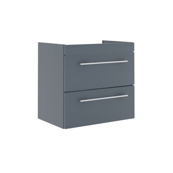 Puris Kera Plan Waschtischunterschrank - 60 cm