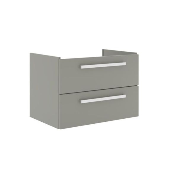 Puris Kera Plan Waschtischunterschrank - 70 cm
