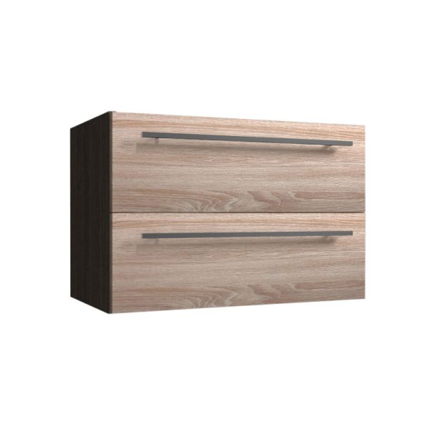 Puris Kera Plan Waschtischunterschrank - 70 cm