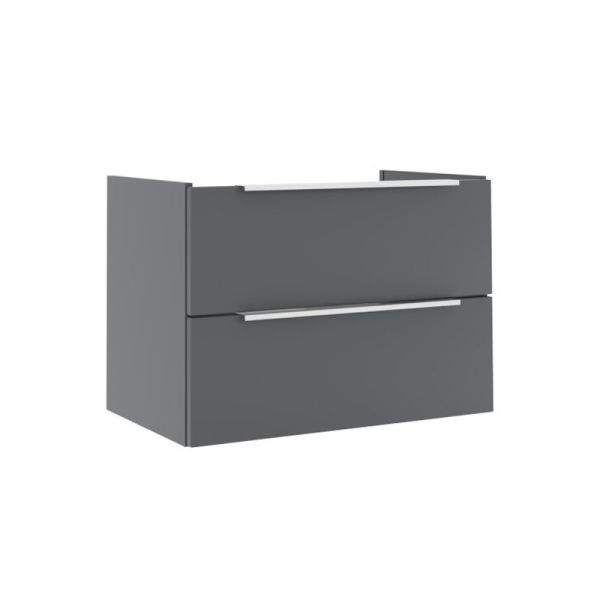 Puris Kera Plan Waschtischunterschrank - 70 cm