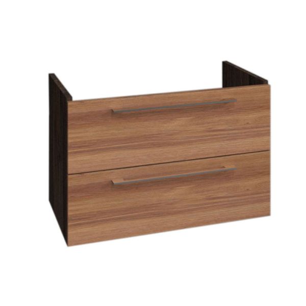 Puris Kera Plan Waschtischunterschrank - 95 cm