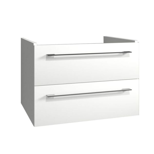 Puris Kera Plan Waschtischunterschrank - 75 cm