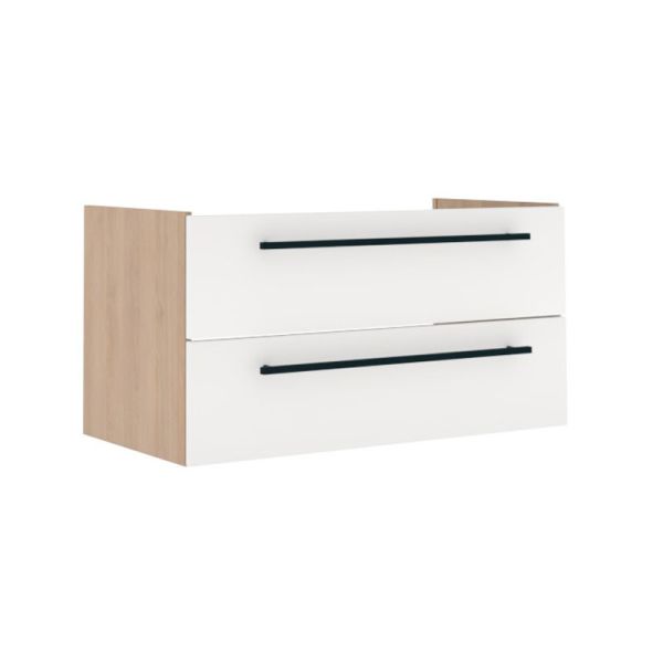 Puris Kera Plan Waschtischunterschrank - 76 cm