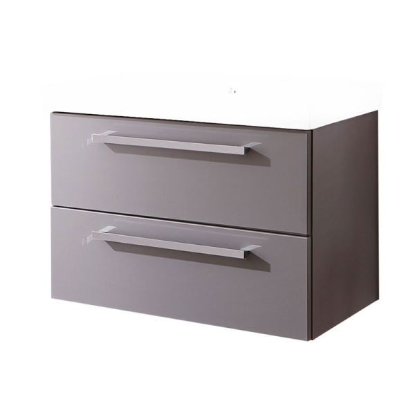 Puris Kera Plan Waschtischunterschrank - 70 cm