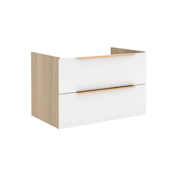 Puris Kera Plan Waschtischunterschrank - 71 cm