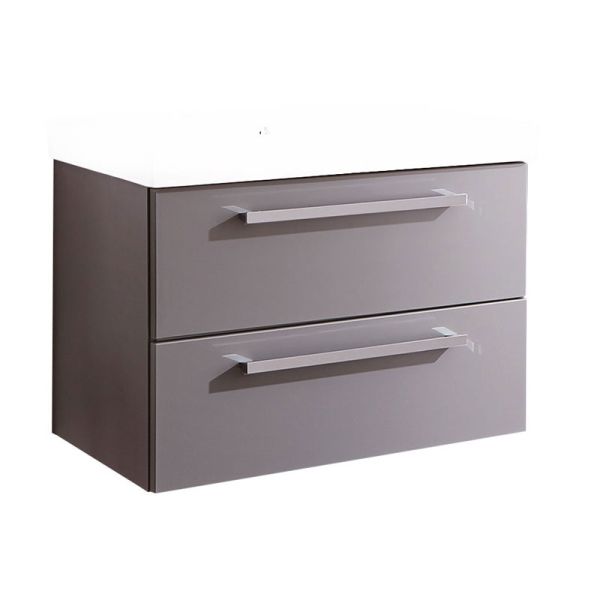 Puris Kera Plan Waschtischunterschrank - 70 cm