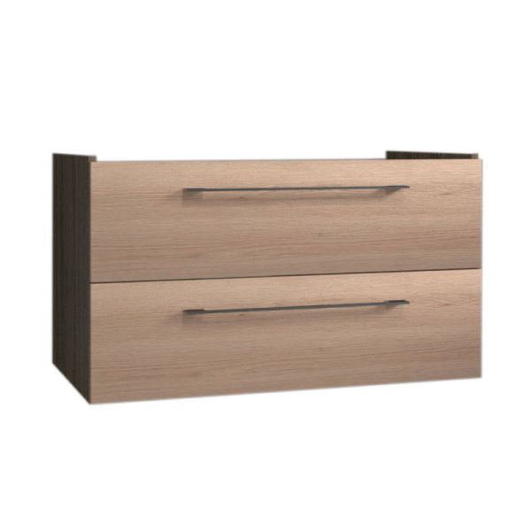 Puris Kera Plan Waschtischunterschrank - 80 cm