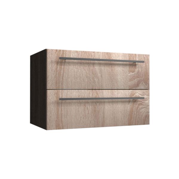 Puris Kera Trends Waschtischunterschrank 80 cm Ideal Standard Connect Air 840