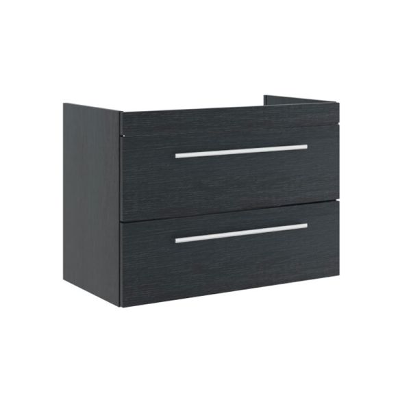 Puris Kera Plan Waschtischunterschrank - 80 cm