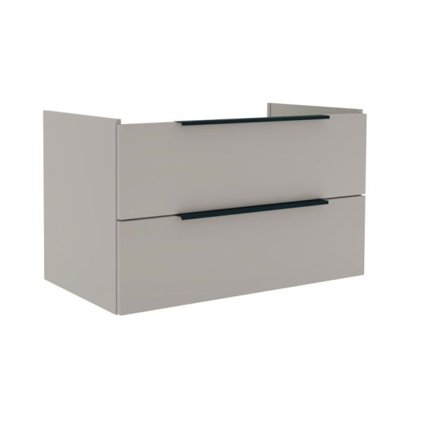Puris Kera Plan Waschtischunterschrank - 76 cm