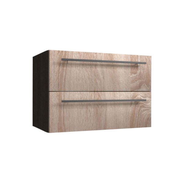 Puris Kera Plan Waschtischunterschrank - 85 cm